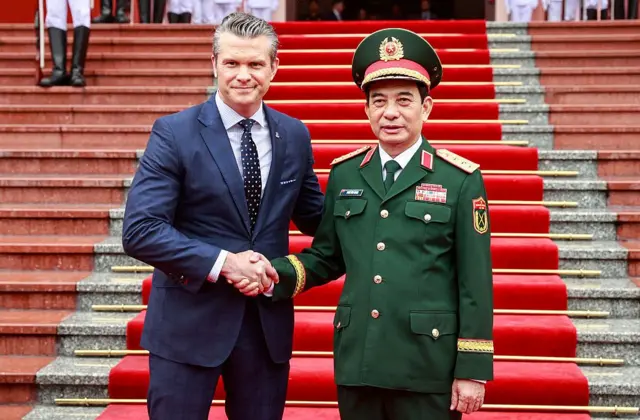 Điểm báo Đông Nam Á (2/11/2025)